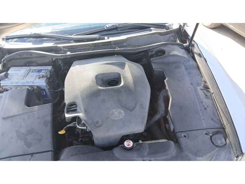 Recambio de caja cambios manual 6 vel para lexus is ii (_e2_) 220d (ale20) referencia OEM IAM   