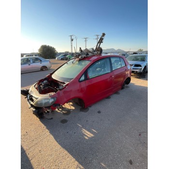 volkswagen golf v (1k1) del año 2006