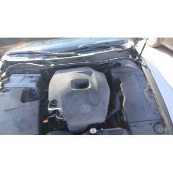 Recambio de caja cambios manual 6 vel para lexus is ii (_e2_) 220d (ale20) referencia OEM IAM   
