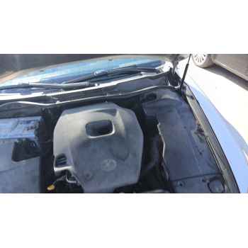 Recambio de caja cambios manual 6 vel para lexus is ii (_e2_) 220d (ale20) referencia OEM IAM   