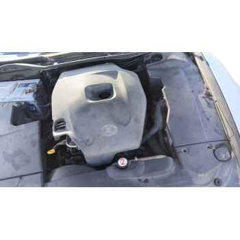 Recambio de caja cambios manual 6 vel para lexus is ii (_e2_) 220d (ale20) referencia OEM IAM   