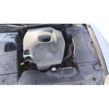 Recambio de caja cambios manual 6 vel para lexus is ii (_e2_) 220d (ale20) referencia OEM IAM   