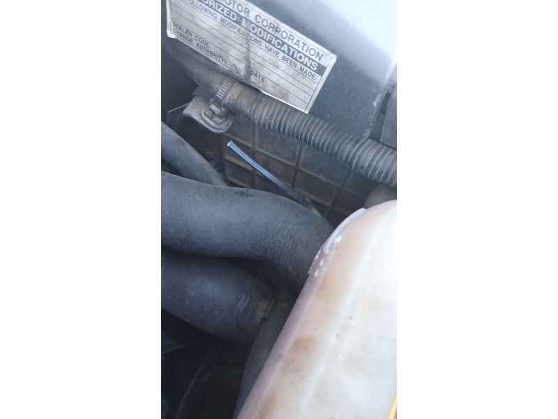 Recambio de centralita motor uce para lexus is ii (_e2_) 220d (ale20) referencia OEM IAM   