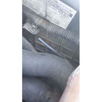 Recambio de centralita motor uce para lexus is ii (_e2_) 220d (ale20) referencia OEM IAM   