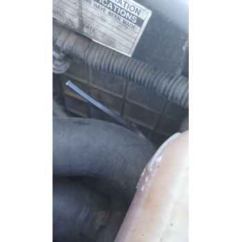 Recambio de centralita motor uce para lexus is ii (_e2_) 220d (ale20) referencia OEM IAM   