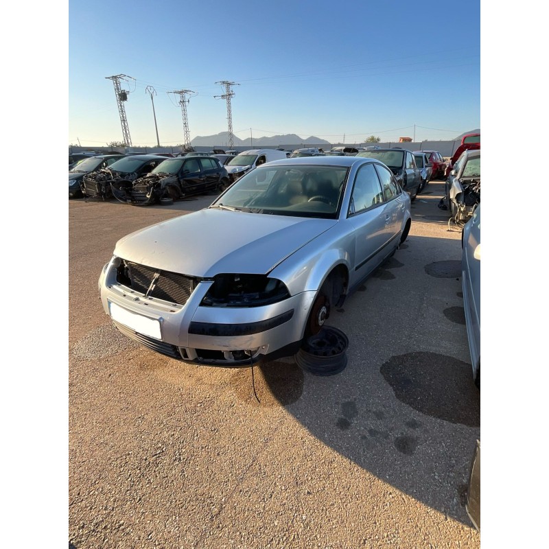 volkswagen passat b5.5 (3b3) del año 2004