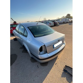 volkswagen passat b5.5 (3b3) del año 2004