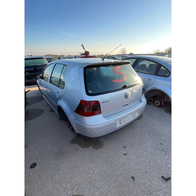 volkswagen golf iv (1j1) del año 1999