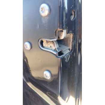 CERRADURA PUERTA DELANTERA IZQUIERDA 
