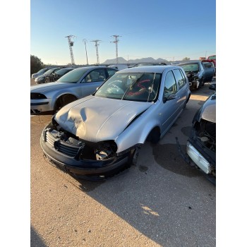 volkswagen golf iv (1j1) del año 1999