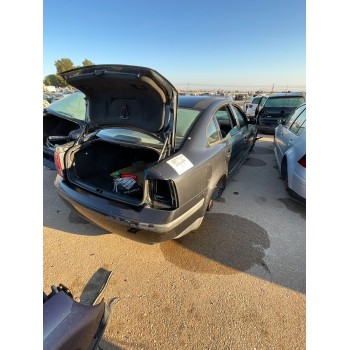 volkswagen passat b5 (3b2) del año 2005