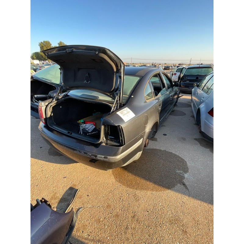 volkswagen passat b5 (3b2) del año 2005