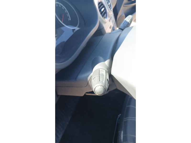 Recambio de anillo airbag para opel corsa d (s07) 1.3 cdti (l08, l68) referencia OEM IAM   