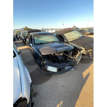 volkswagen passat b5 (3b2) del año 2005