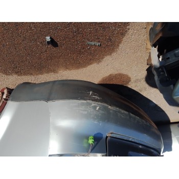 Recambio de paragolpes trasero para audi a4 b6 (8e2) 2.5 tdi quattro referencia OEM IAM   
