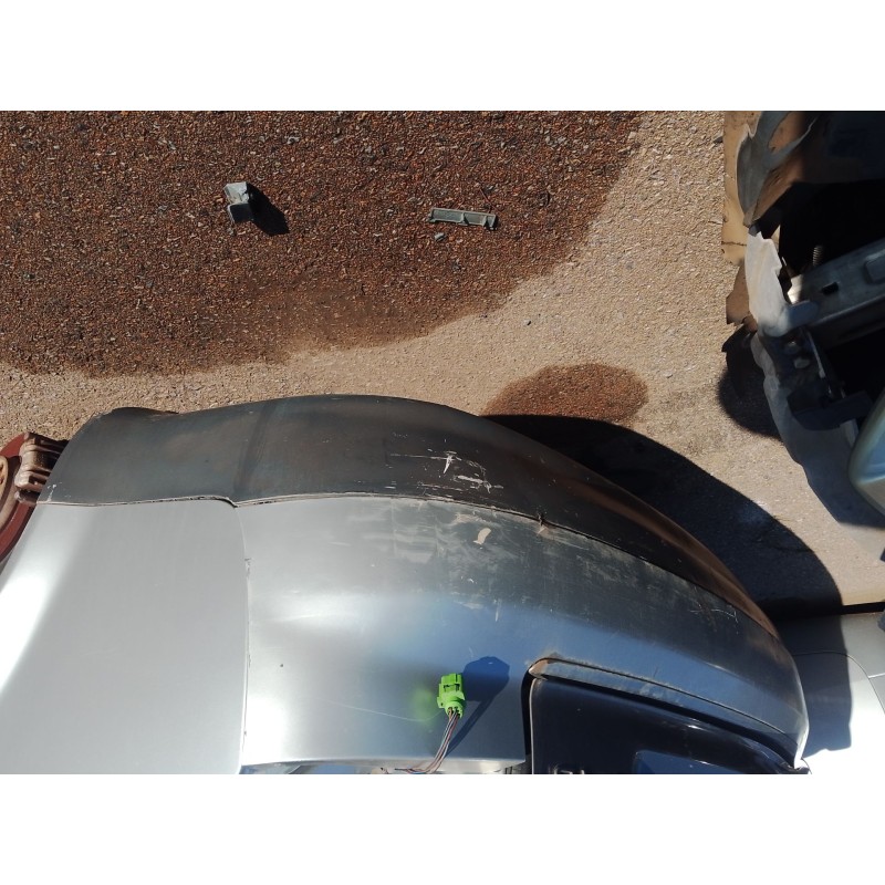 Recambio de paragolpes trasero para audi a4 b6 (8e2) 2.5 tdi quattro referencia OEM IAM   