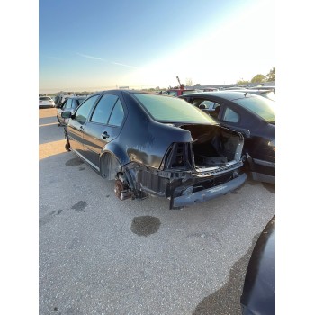 volkswagen bora i (1j2) del año 2007