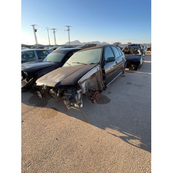 volkswagen bora i (1j2) del año 2007