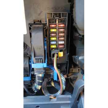 Recambio de bsi para opel corsa d (s07) 1.3 cdti (l08, l68) referencia OEM IAM   
