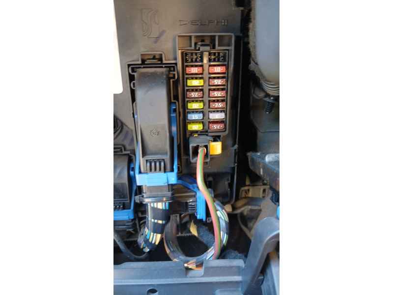 Recambio de bsi para opel corsa d (s07) 1.3 cdti (l08, l68) referencia OEM IAM   