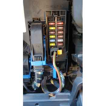 Recambio de bsi para opel corsa d (s07) 1.3 cdti (l08, l68) referencia OEM IAM   