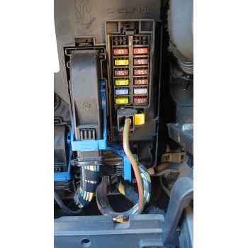 Recambio de bsi para opel corsa d (s07) 1.3 cdti (l08, l68) referencia OEM IAM   