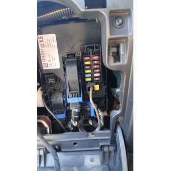 Recambio de bsi para opel corsa d (s07) 1.3 cdti (l08, l68) referencia OEM IAM   