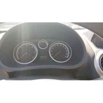 Recambio de cuadro instrumentos para opel corsa d (s07) 1.3 cdti (l08, l68) referencia OEM IAM   