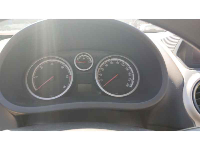 Recambio de cuadro instrumentos para opel corsa d (s07) 1.3 cdti (l08, l68) referencia OEM IAM   