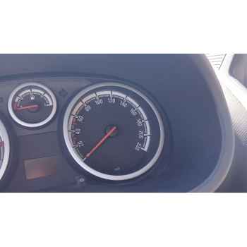 Recambio de cuadro instrumentos para opel corsa d (s07) 1.3 cdti (l08, l68) referencia OEM IAM   