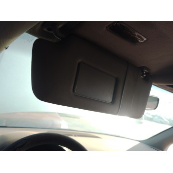 Recambio de parasol izquierdo para audi a4 b6 (8e2) 2.5 tdi quattro referencia OEM IAM   