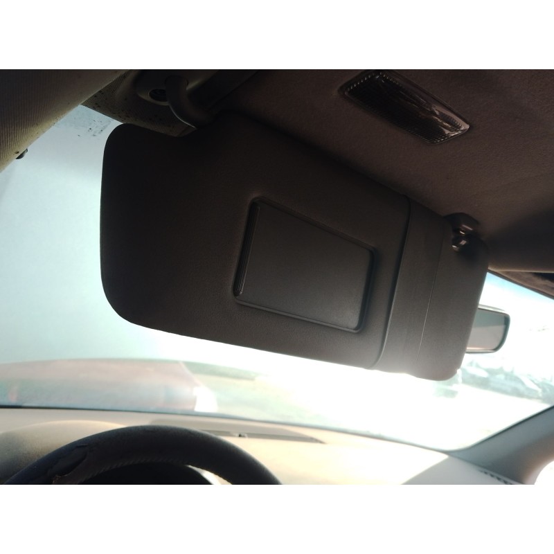 Recambio de parasol izquierdo para audi a4 b6 (8e2) 2.5 tdi quattro referencia OEM IAM   