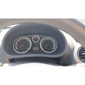 Recambio de cuadro instrumentos para opel corsa d (s07) 1.3 cdti (l08, l68) referencia OEM IAM   