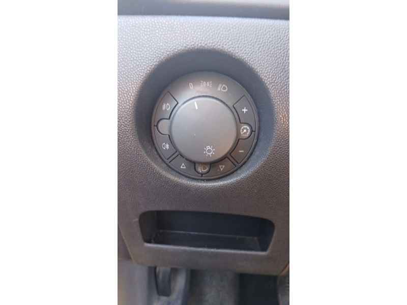 Recambio de mando luces para opel corsa d (s07) 1.3 cdti (l08, l68) referencia OEM IAM   