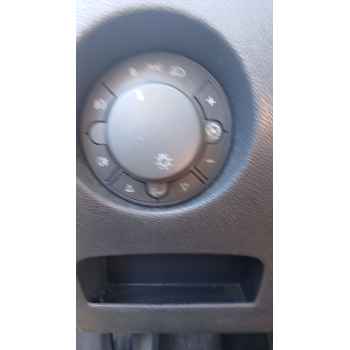 Recambio de mando luces para opel corsa d (s07) 1.3 cdti (l08, l68) referencia OEM IAM   