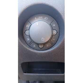 Recambio de mando luces para opel corsa d (s07) 1.3 cdti (l08, l68) referencia OEM IAM   