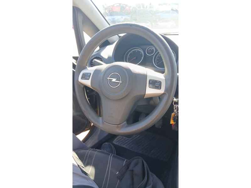 Recambio de volante para opel corsa d (s07) 1.3 cdti (l08, l68) referencia OEM IAM   