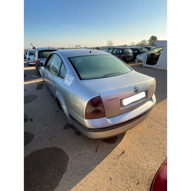 volkswagen passat b5.5 (3b3) del año 2001