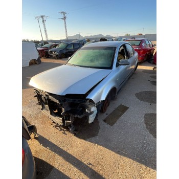 volkswagen passat b5.5 (3b3) del año 2001