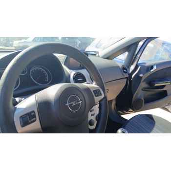 KIT AIRBAG 