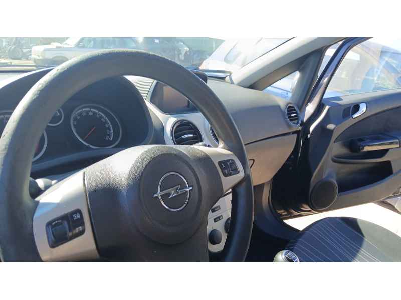 Recambio de kit airbag para opel corsa d (s07) 1.3 cdti (l08, l68) referencia OEM IAM   