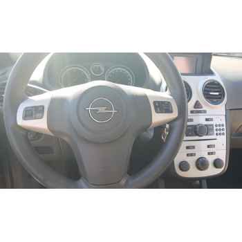Recambio de kit airbag para opel corsa d (s07) 1.3 cdti (l08, l68) referencia OEM IAM   