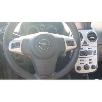 Recambio de kit airbag para opel corsa d (s07) 1.3 cdti (l08, l68) referencia OEM IAM   