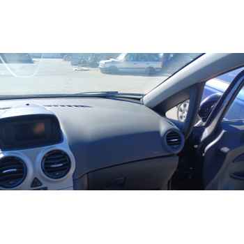 Recambio de kit airbag para opel corsa d (s07) 1.3 cdti (l08, l68) referencia OEM IAM   
