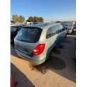 SKODA FABIA II COMBI (545)