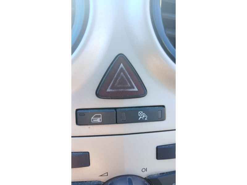 Recambio de warning para opel corsa d (s07) 1.3 cdti (l08, l68) referencia OEM IAM   