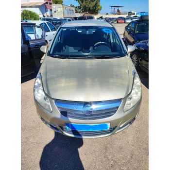 Recambio de capot para opel corsa d (s07) 1.3 cdti (l08, l68) referencia OEM IAM   