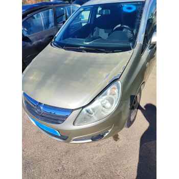 Recambio de capot para opel corsa d (s07) 1.3 cdti (l08, l68) referencia OEM IAM   