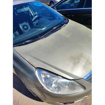 Recambio de capot para opel corsa d (s07) 1.3 cdti (l08, l68) referencia OEM IAM   