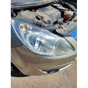 Recambio de faro derecho para opel corsa d (s07) 1.3 cdti (l08, l68) referencia OEM IAM   